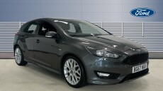 Ford Focus 1.5 TDCi 120 ST-Line 5dr Diesel Hatchback